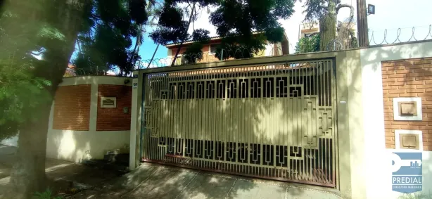 Casa com 4 Quartos à venda, 317m² no Cidade Jardim, São Carlos