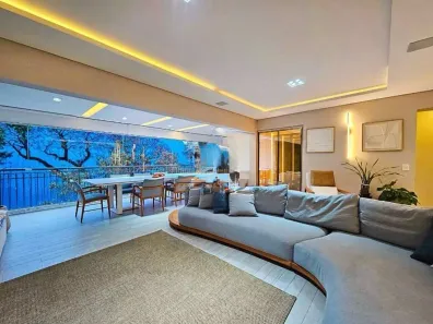 Apartamento com 3 Quartos à venda, 162m² no Vila Rosália, Guarulhos