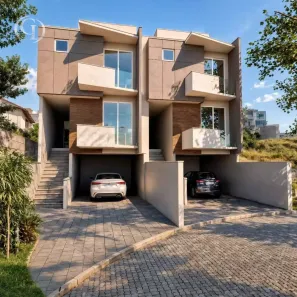 Casa com 2 Quartos à venda, 120m² no São Pedro, Juiz de Fora