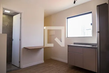 Kitnet com 1 Quarto à venda, 34m² no Vila Clementino, São Paulo
