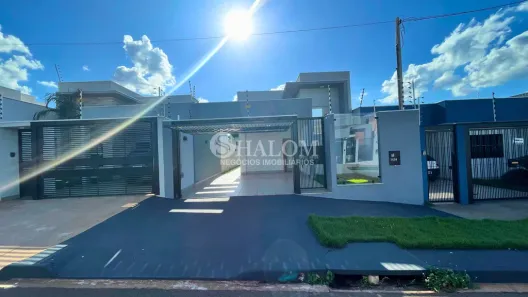 Casa com 3 Quartos à venda, 125m² no Zona 31, Maringá