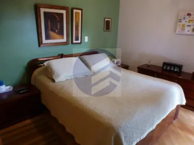Cobertura com 3 Quartos à venda, 220m² no Jardim Leonor, São Paulo