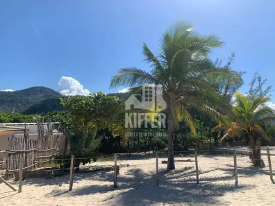 Lote/Terreno à venda, 651m² no Praia de Itaipuaçu (Itaipuaçu), Maricá