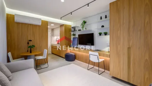 Kitnet à venda, 34m² no Azenha, Porto Alegre