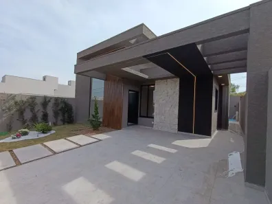 Casa com 3 Quartos à venda, 100m² no Cará-cará, Ponta Grossa