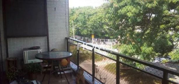 Apartamento com 3 Quartos à venda, 160m² no Recreio dos Bandeirantes, Rio de Janeiro