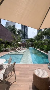 Apartamento com 4 Quartos à venda, 133m² no Boa Viagem, Recife