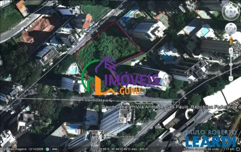Lote/Terreno à venda, 2m² no Vila Suzana, São Paulo