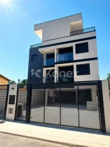 Casa de Condomínio com 2 Quartos à venda, 550m² no Vila Rosa, São Paulo