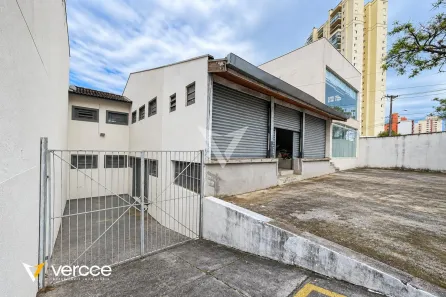 Ponto Comercial para alugar, 80m² no Jardim Messina, Jundiaí
