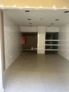 Sala Comercial para alugar, 27m² no Centro, Nova Iguaçu