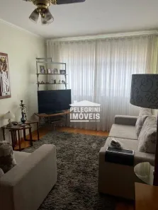 Apartamento com 2 Quartos para alugar, 90m² no Centro, Campinas
