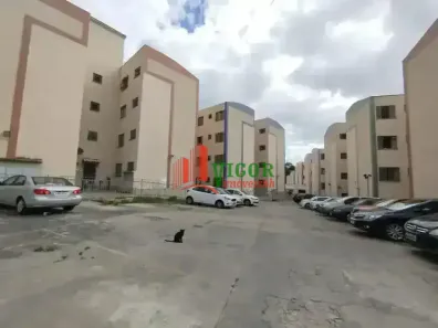 Apartamento com 2 Quartos à venda, 45m² no Candelária, Belo Horizonte