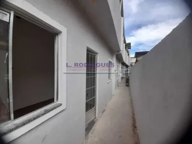 Casa com 2 Quartos à venda, 40m² no Quintino Bocaiúva, Rio de Janeiro