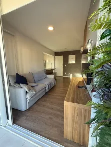 Casa de Condomínio com 2 Quartos para alugar, 70m² no Dezoito do Forte Empresarial/Alphaville., Barueri