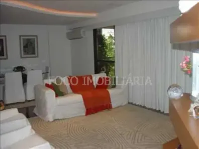 Apartamento com 4 Quartos à venda, 176m² no Botafogo, Rio de Janeiro