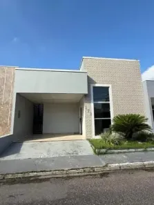 Casa de Condomínio com 3 Quartos à venda, 110m² no Quarenta Horas (Coqueiro), Ananindeua
