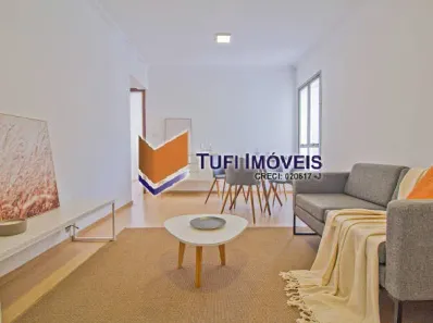 Apartamento com 2 Quartos à venda, 67m² no Jardim Paulista, São Paulo
