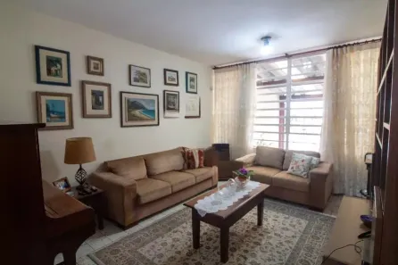 Casa com 4 Quartos à venda, 160m² no Vila Cordeiro, São Paulo