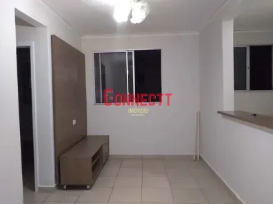Apartamento com 2 Quartos à venda, 47m² no Jardim Marchesi, Ribeirão Preto