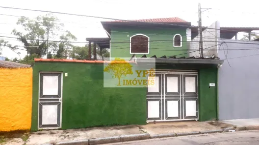 Sobrado com 4 Quartos à venda, 178m² no Jardim das Vertentes, São Paulo