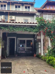 Casa com 2 Quartos à venda, 131m² no Hípica, Porto Alegre