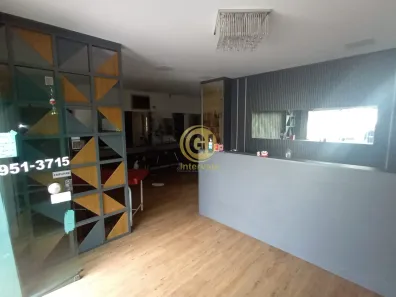 Ponto Comercial para alugar, 75m² no Jardim Santa Maria, Jacareí