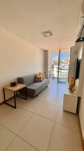 Apartamento com 1 Quarto à venda, 51m² no Barra, Salvador