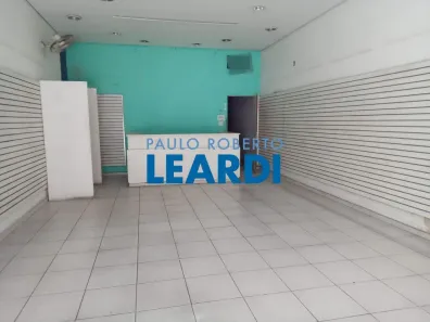 Ponto Comercial para alugar, 105m² no Pinheiros, São Paulo
