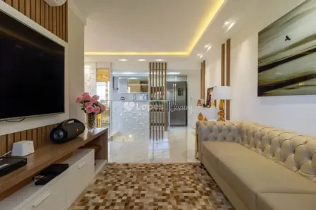 Cobertura com 3 Quartos à venda, 172m² no Recreio dos Bandeirantes, Rio de Janeiro