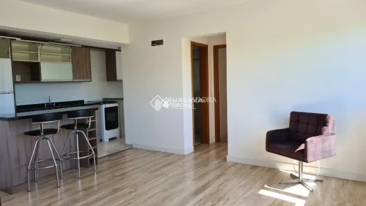 Apartamento com 2 Quartos para alugar, 65m² no Tristeza, Porto Alegre