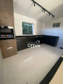 Casa com 2 Quartos à venda, 128m² no São João, Anápolis