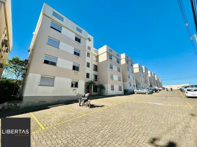 Apartamento com 2 Quartos à venda, 48m² no Lomba do Pinheiro, Porto Alegre