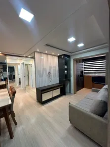 Apartamento com 2 Quartos à venda, 64m² no Presidente Vargas, Içara