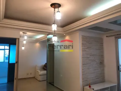 Apartamento com 4 Quartos para alugar, 60m² no Vila Guilherme, São Paulo