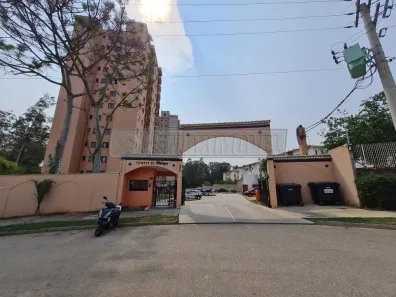 Apartamento com 2 Quartos à venda, 54m² no Boa Vista, Sorocaba