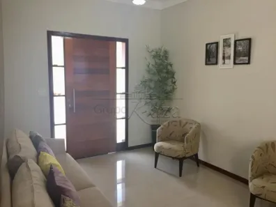 Casa de Condomínio com 4 Quartos à venda, 310m² no Jardim América, São José dos Campos
