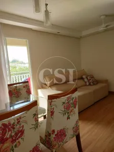 Apartamento com 2 Quartos à venda, 65m² no Loteamento Chácara Prado, Campinas