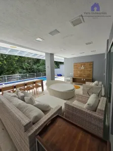 Casa com 4 Quartos à venda, 494m² no Alphaville I, Salvador
