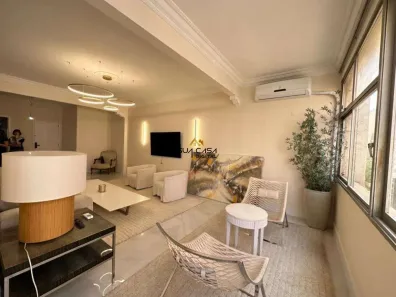 Apartamento com 4 Quartos à venda, 215m² no Copacabana, Rio de Janeiro