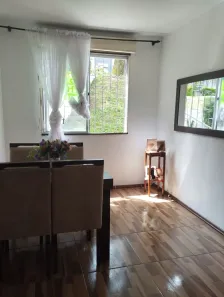 Apartamento com 1 Quarto à venda, 41m² no Jardim Itu, Porto Alegre