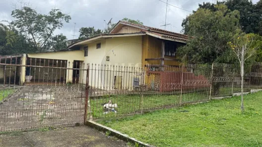 Lote/Terreno à venda, 634m² no Portão, Curitiba