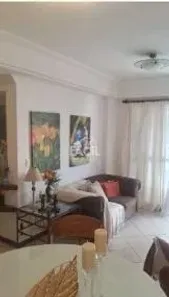 Apartamento com 3 Quartos à venda, 90m² no Jardim Camburi, Vitória