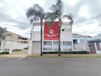 Ponto Comercial para alugar, 120m² no Vila Costa do Sol, São Carlos