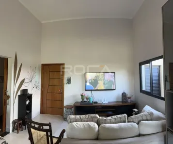 Casa com 3 Quartos à venda, 120m² no Bonfim Paulista, Ribeirão Preto