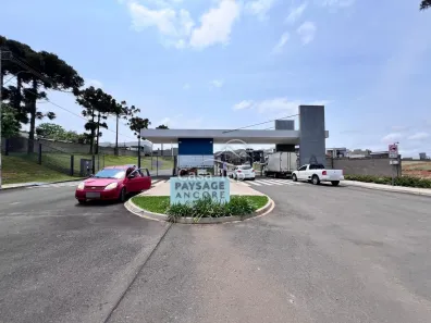 Lote/Terreno à venda, 200m² no Cará-cará, Ponta Grossa