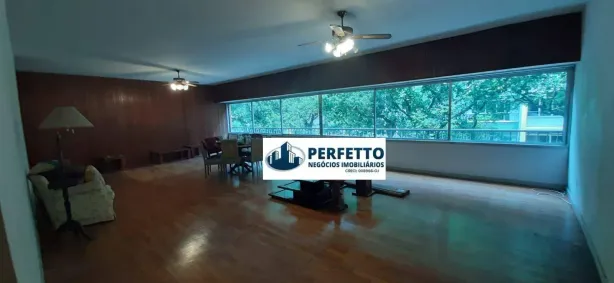 Apartamento com 4 Quartos à venda, 257m² no Copacabana, Rio de Janeiro
