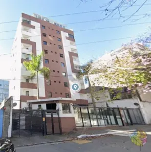 Apartamento com 1 Quarto para alugar, 35m² no Vila Nova Conceição, São Paulo