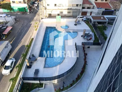 Apartamento com 3 Quartos para alugar, 85m² no Cruz das Almas, Maceió