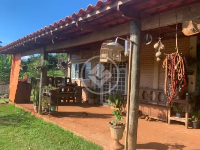 Fazenda/Sítio com 2 Quartos à venda, 3m² no , Indianópolis
